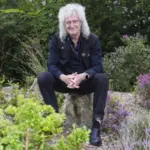 brian may — CA news