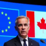 carney news — CA news