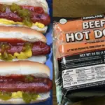 costco hot dogs — CA news