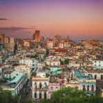 cuba — CA news