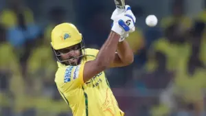 dc vs csk — CA news