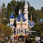 disneyland resort — CA news