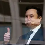 elon musk — CA news