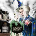 energy crisis — CA news