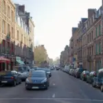 excès de vitesse — CA news