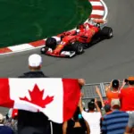 f1 montreal — CA news