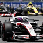 f1 sprint — CA news