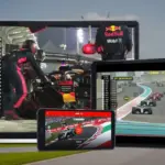 f1 tv — CA news