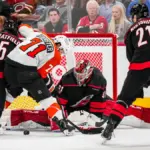 flyers vs hurricanes — CA news