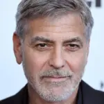 george clooney — CA news