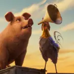 george orwell animal farm — CA news
