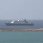 hantavirus outbreak cruise ship — CA news