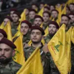 hezbollah — CA news