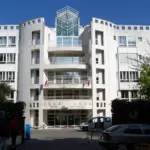 hôpital — CA news