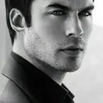 ian somerhalder — CA news