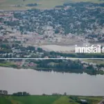 innisfail — CA news