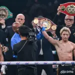 inoue vs nakatani — CA news