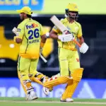 ipl points table — CA news