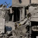 iran attack uae — CA news