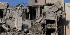 iran attack uae — CA news