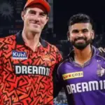kkr vs srh — CA news