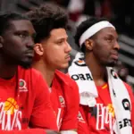 knicks — CA news
