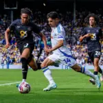 leeds vs burnley — CA news