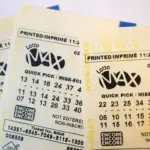 lotto max jackpot — CA news