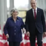 louise arbour — CA news