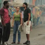 man on fire 2026 — CA news