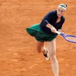 marta kostyuk — CA news