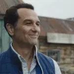 matthew rhys — CA news