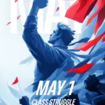 may day — CA news