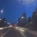 meteor vancouver island — CA news