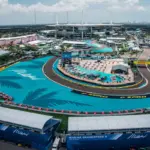 miami gp — CA news