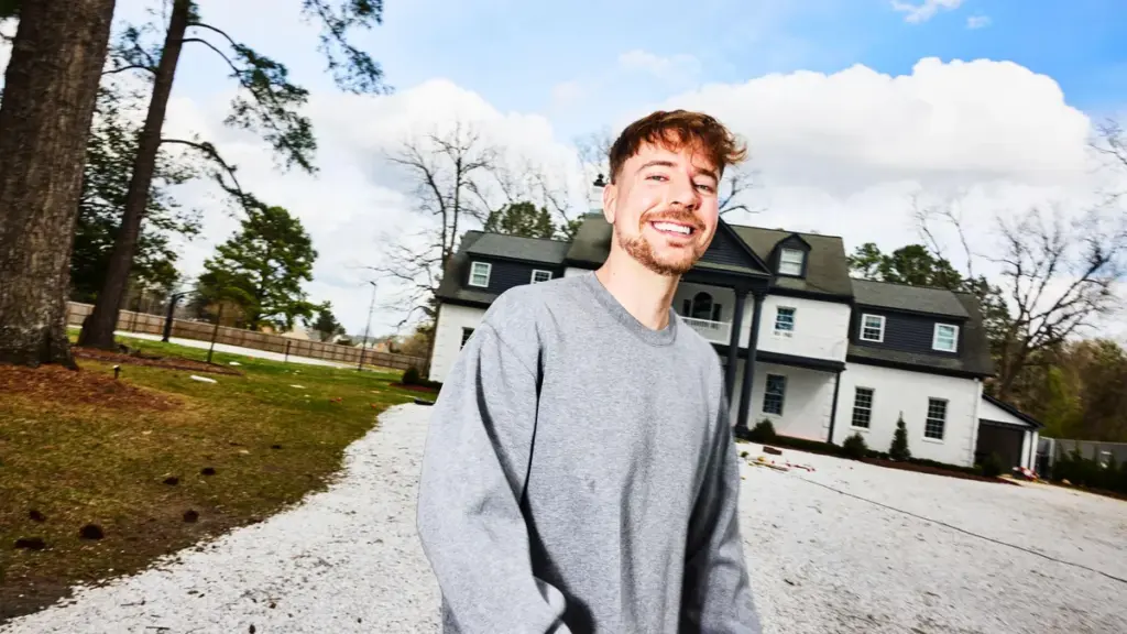 mrbeast — CA news