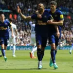 newcastle vs brighton — CA news