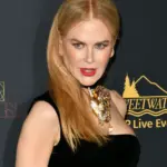 nicole kidman — CA news
