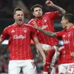 nottm forest vs aston villa — CA news