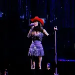 olivia rodrigo toronto — CA news