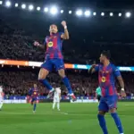 osasuna vs barcelona — CA news
