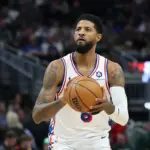paul george — CA news
