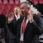 pierre dorion — CA news