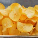 potato chips — CA news