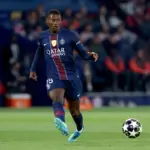 psg vs lorient — CA news