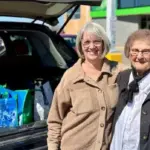 rising canadian food prices — CA news