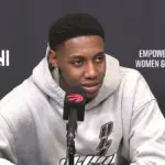rj barrett — CA news