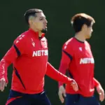 shakhtar donetsk vs palace — CA news