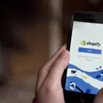 shopify stock — CA news