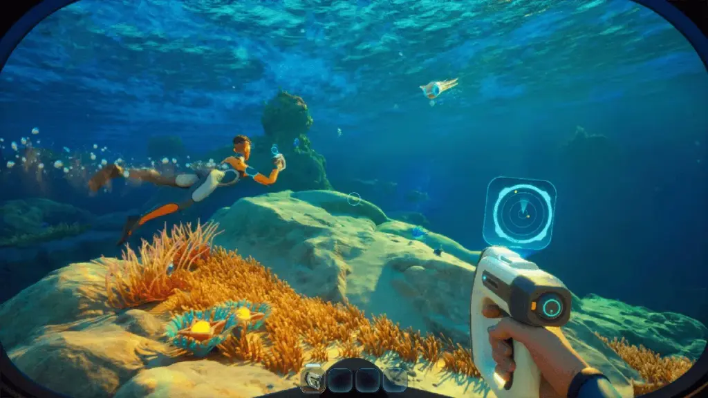 subnautica 2 — CA news